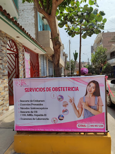 Consultorio Obstétrico FK