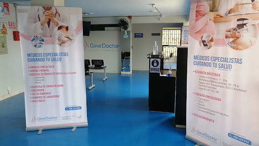 GineDoctor