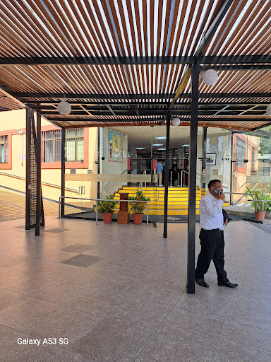 Policlínico Nuestra Señora de los Ángeles