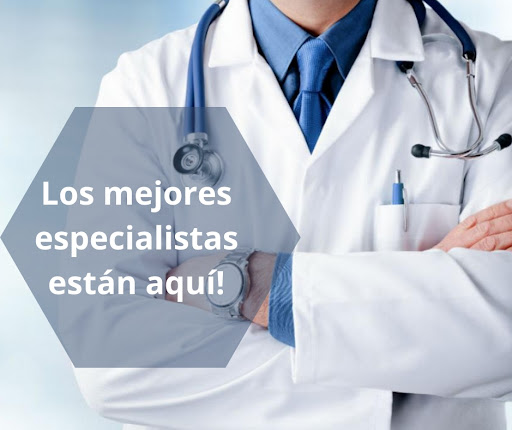 Centro Médico Rimac