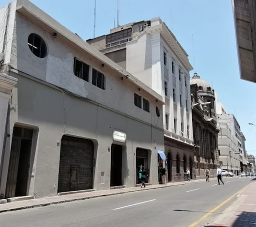 Clinica Miroquesada