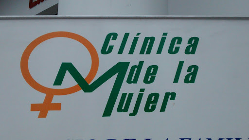 Clínica de la Mujer