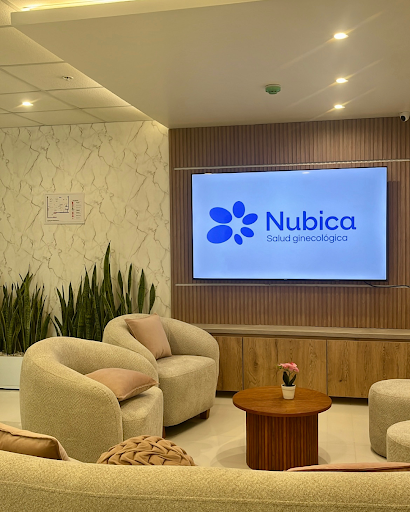 Nubica Salud Ginecológica