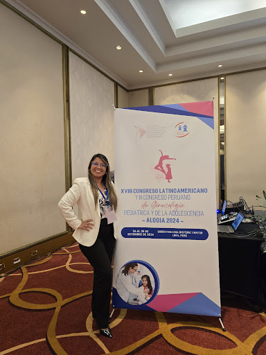 Dra.Wendy Gutiérrez -Ginecología