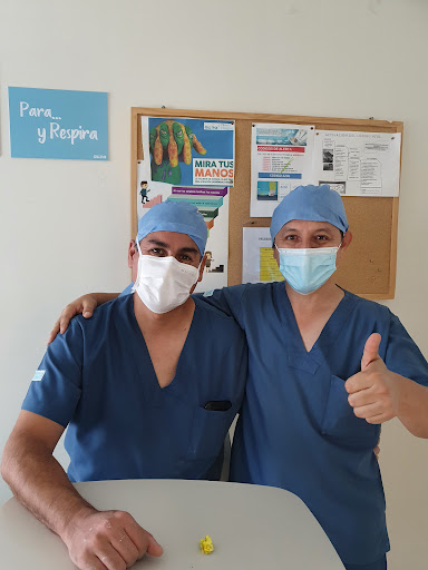 Climper Ginecología & Obstetricia