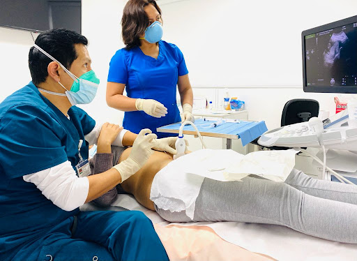 Medicina Fetal Perú