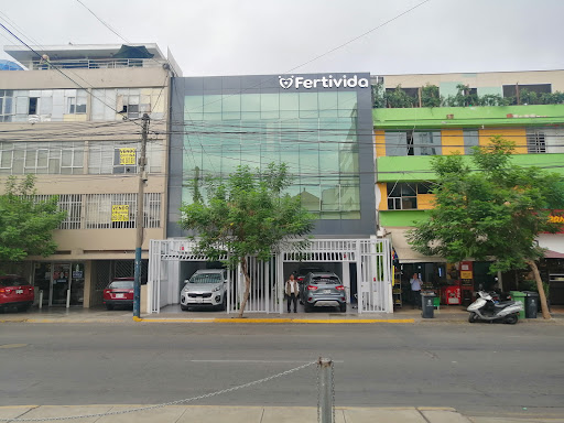 Dr José Coello Ginecología y Fertilidad