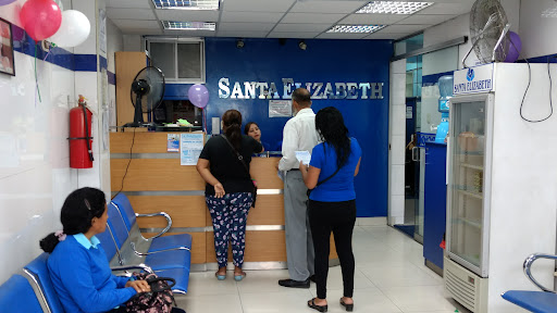 Clínica Santa Elizabeth