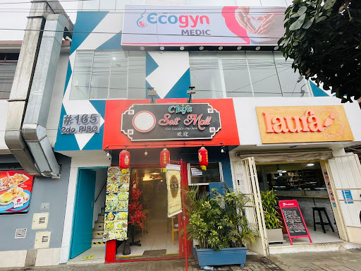 ECOGYN MEDIC LIMA SUR