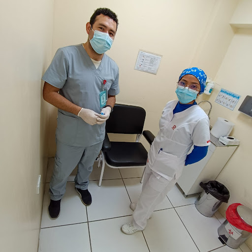 Sermed Ecografía Laboratorio y Rayos X