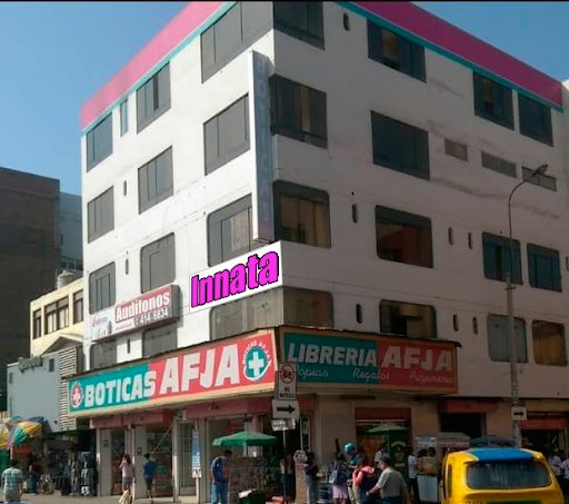 INNATA, San Juan de Miraflores