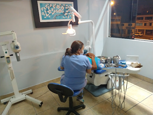 POLICLINICO SAN LUIS - Especialidades