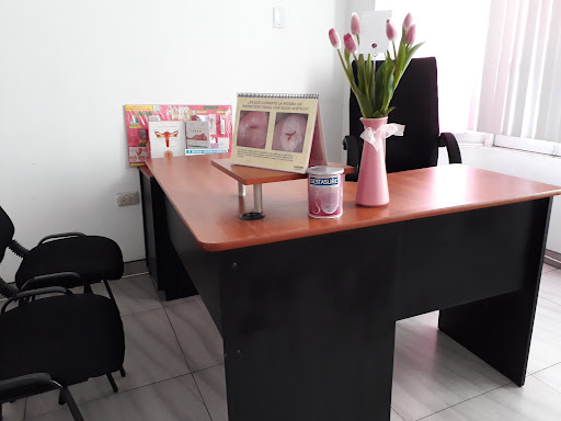 CONSULTORIOS MÉDICOS SAN LUIS