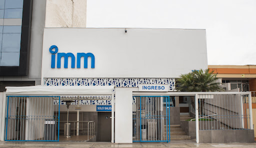 Instituto Médico de la Mujer