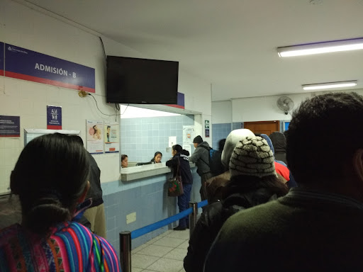 Clínica San Juan de Dios Lima | Perú