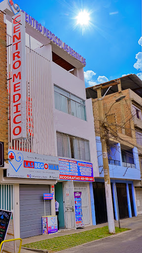 Centro Urológico Especializado Las Begonias