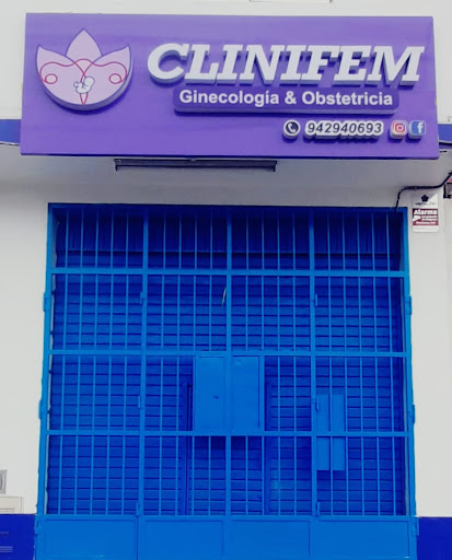 CLINIFEM