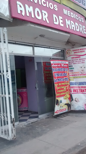 Servicios Médicos Amor de Madre