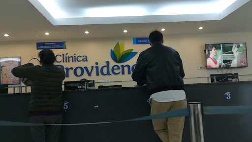 Clínica Providencia