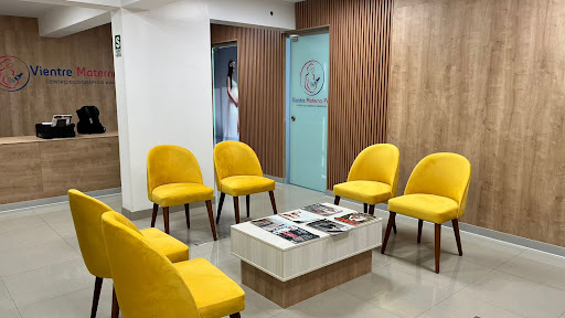 Vientre Materno Perú: Sede San Miguel