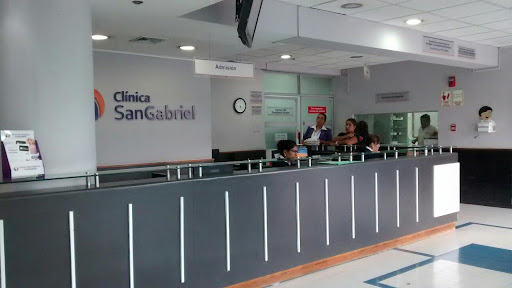 Clínica San Gabriel