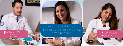 Vientre Materno Perú - Sede Santa Anita