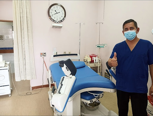 Centro Ginecológico Especializado "Mujer" CEGIEM