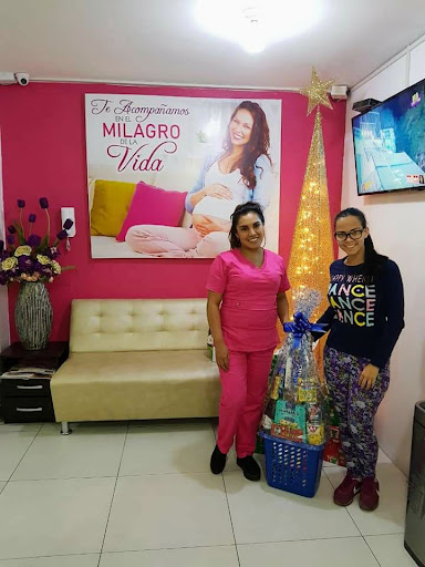 Centro Médico-Obstétrico SANTA MARÍA