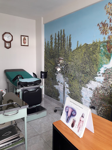 Consultorio Gineco-Obstétrico "Salud de la Mujer"