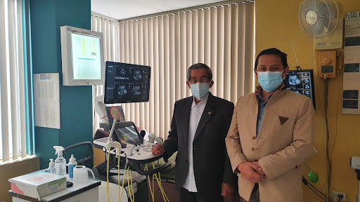 Climper Ginecología & Obstetricia