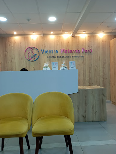 Vientre Materno Perú , sede Surco