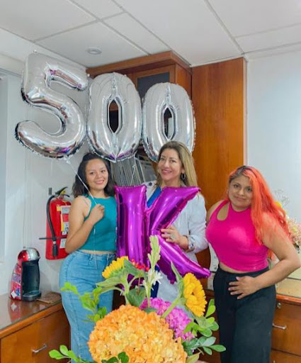 Dra. Rosa Dionicio Elera (Ginecoestetic)