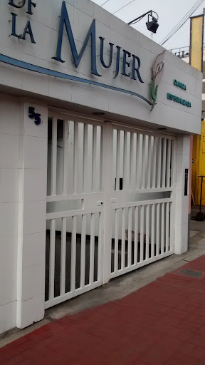 Hospital de la Mujer