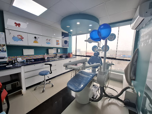 Villa Salud - Sede Villa El Salvador