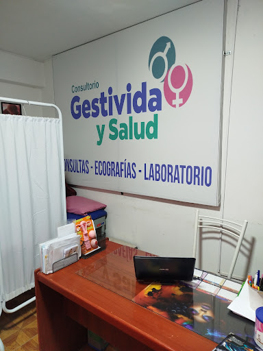 CONSULTORIO GINECOLÓGICO OBSTÉTRICO Gestivida y salud - Villa María del triunfo - Nueva Esperanza