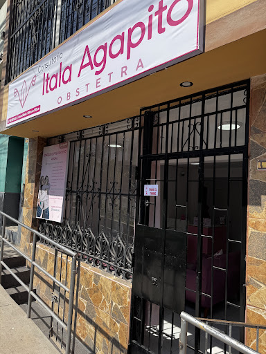 Consultorio Obstétrico Itala Agapito