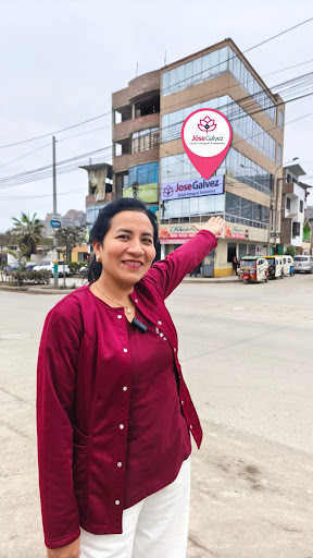 CONSULTORIO ESPECIALIZADOS JOSÉ GALVEZ