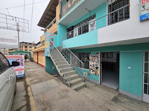 Consultorio DrLunaBravo