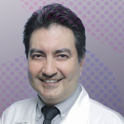Dr. Sergio Paz Cruz, Dermatólogo