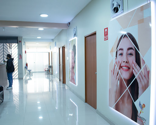Clínica Dermatológica Imagen Médica - Ate