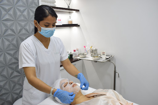 Medicina Estética y Dermatología de la Clínica Ricardo Palma