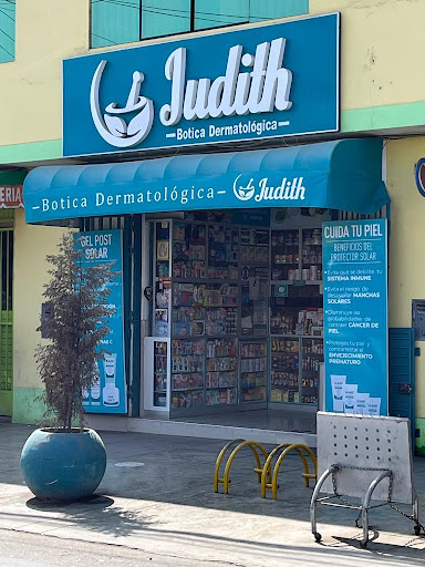 Botica Dermatológica Judith
