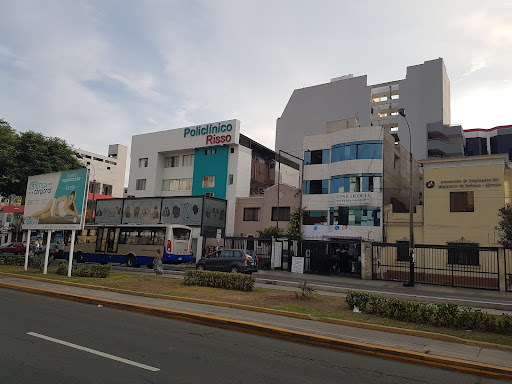 Clinica Risso