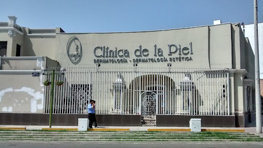 Clínica de la Piel Jesús María