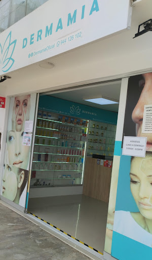 punta hermosa Dermamia