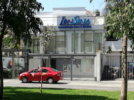 Ibn Sina Dermatologia Laser y Estetica