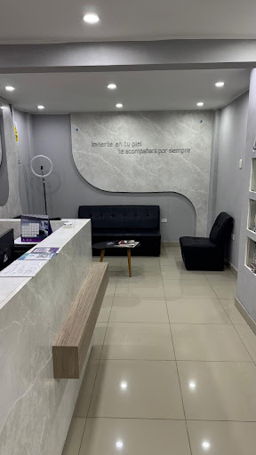 LIDERMA - DERMATOLOGIA