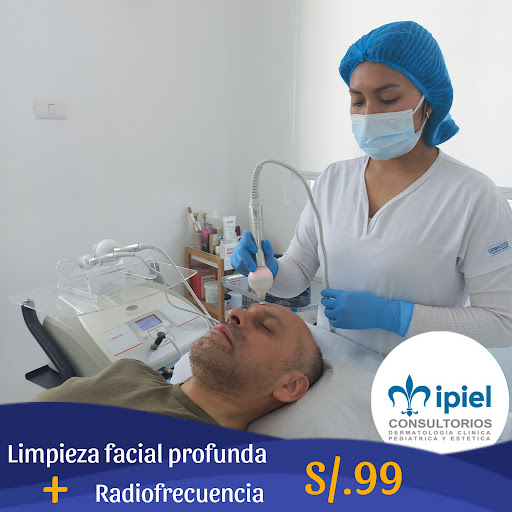 Mi Piel Consultorios / Dermatologia Clinica /Estetica/Pediatrica/Nutricion