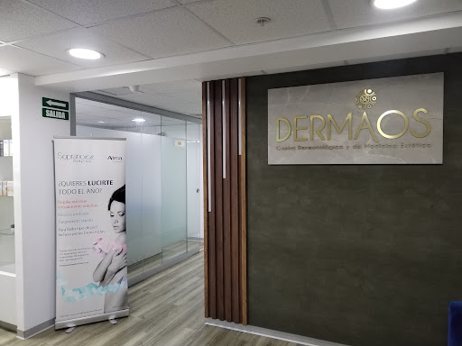 Dermatólogo. Medicina Estética. DERMAOS
