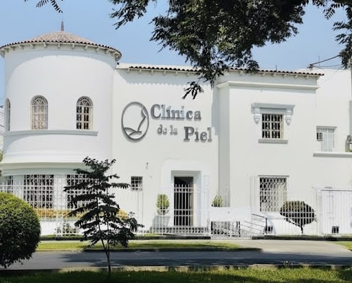 Clínica de la Piel